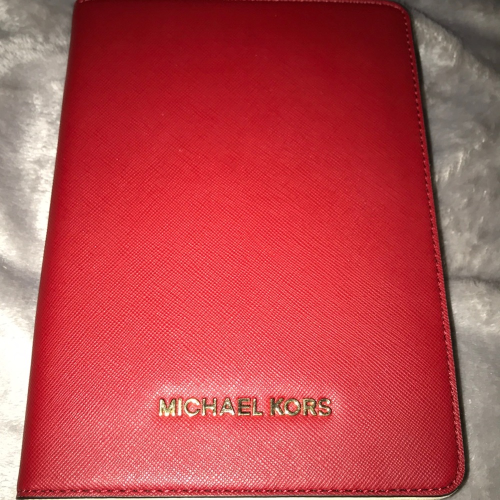 Michael Kors IPad mini case